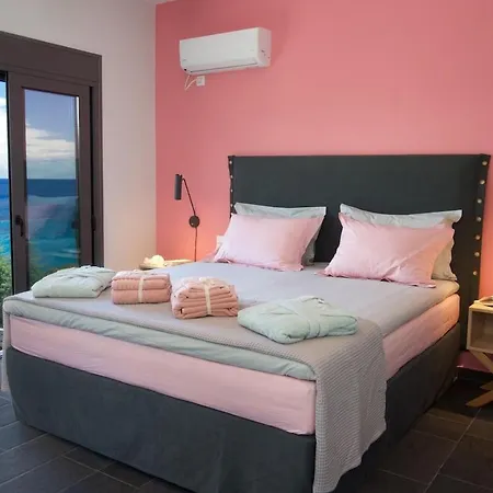 فيلة Luxury Marina With Private Access To The Sea!