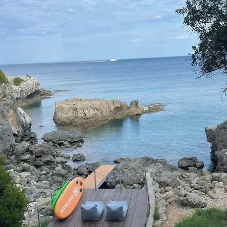 Luxury Marina With Private Access To The Sea! *