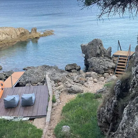 Luxury Marina With Private Access To The Sea! *